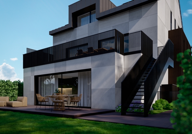 Résidence Grueweleck