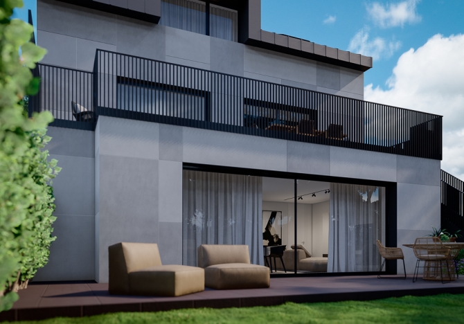 Résidence Grueweleck