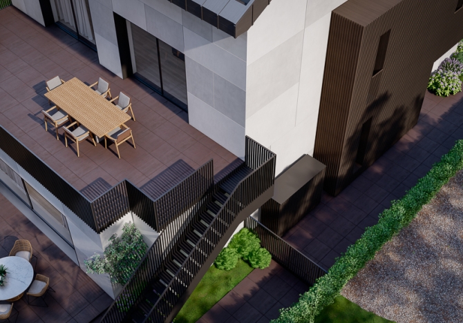 Résidence Grueweleck