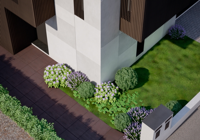 Résidence Grueweleck