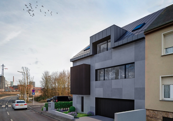 Résidence Grueweleck