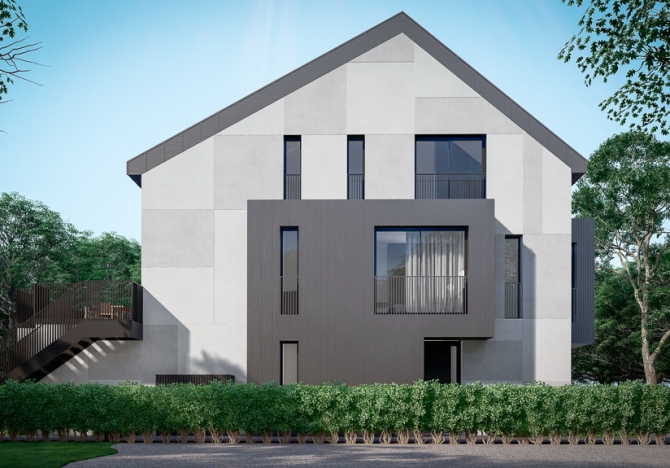 Résidence Grueweleck