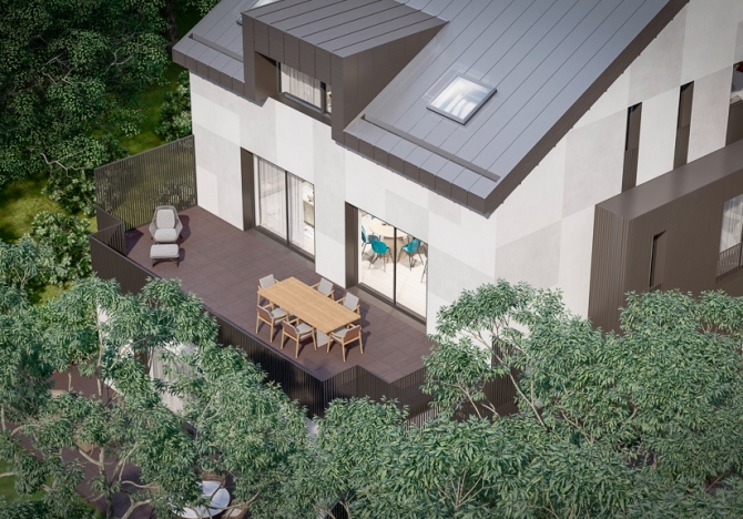 Résidence Grueweleck