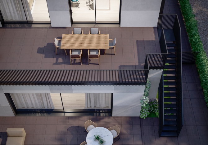 Résidence Grueweleck