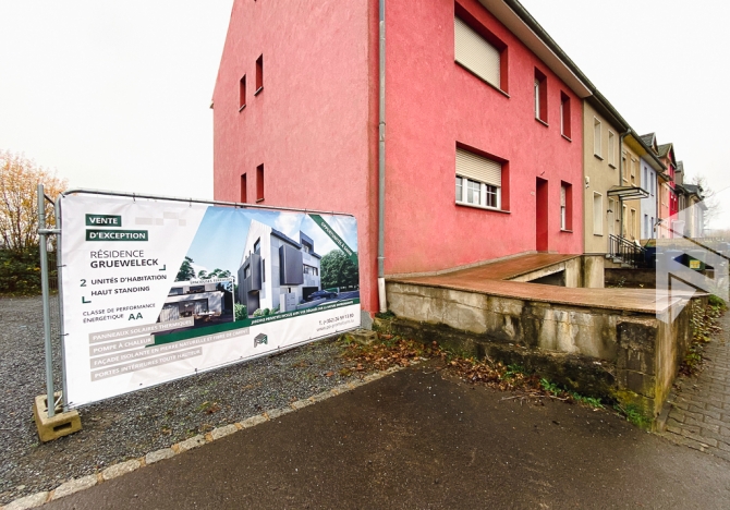 Résidence Grueweleck