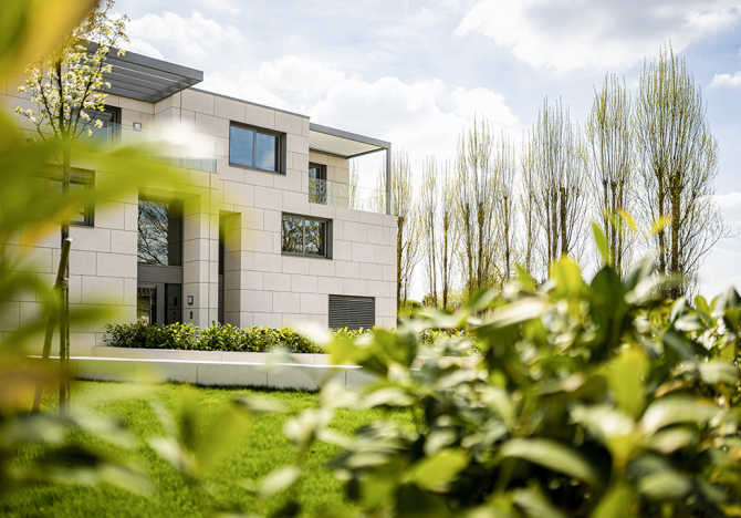 Résidence Les Lauriers