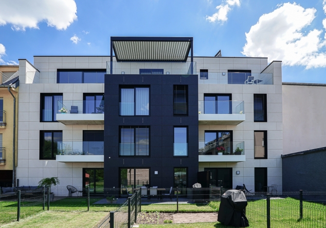 Résidence Les Lauriers