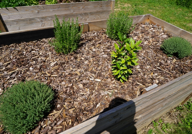 Résidence Les Lauriers