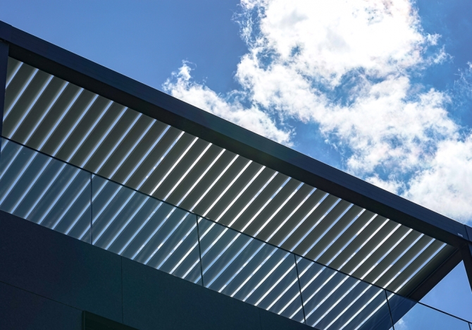 Résidence Les Lauriers