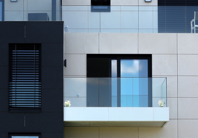 Résidence Les Lauriers