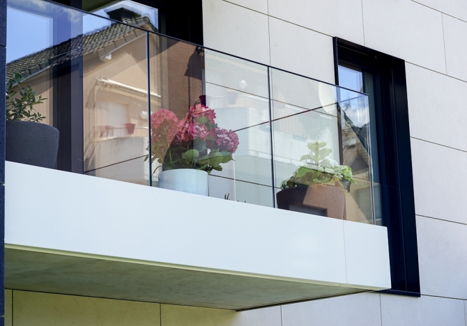 Résidence Les Lauriers