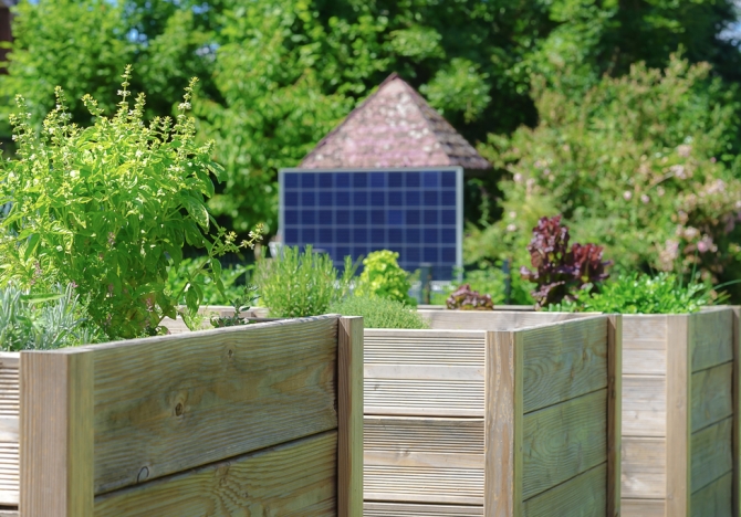 Résidence Les Lauriers