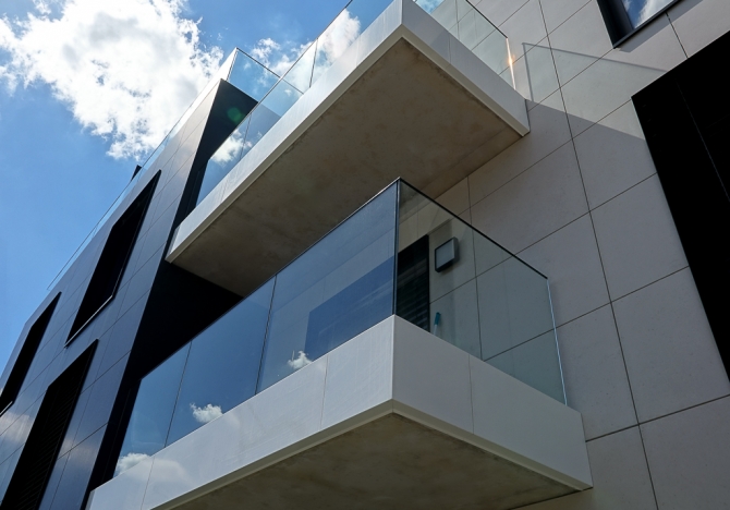 Résidence Les Lauriers