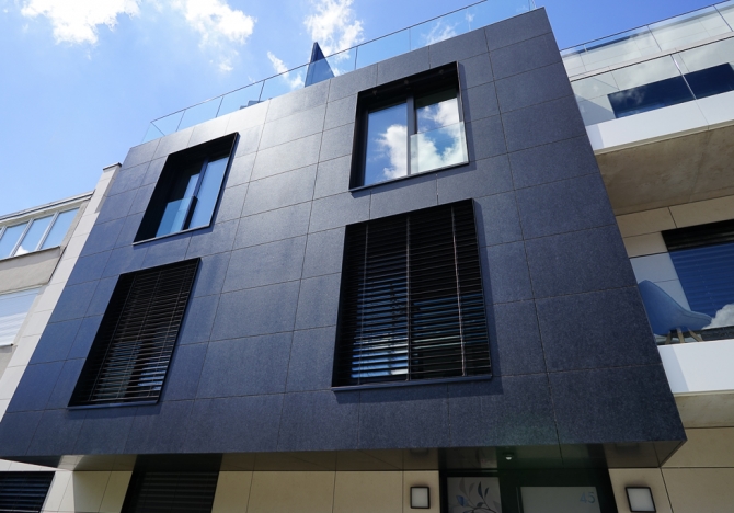 Résidence Les Lauriers