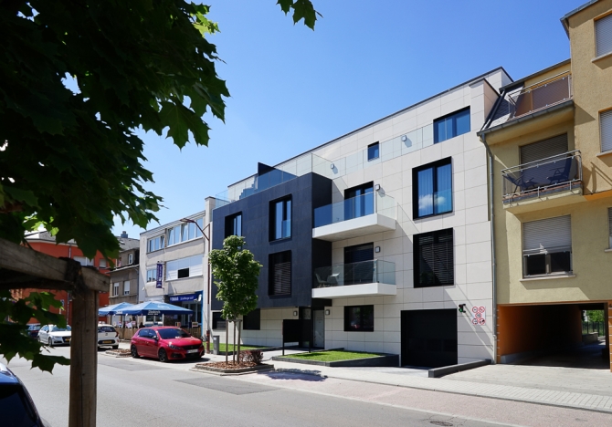 Résidence Les Lauriers