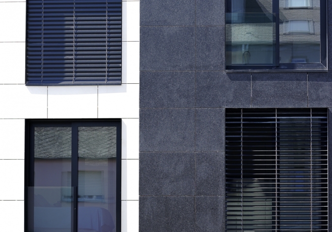 Résidence Les Lauriers