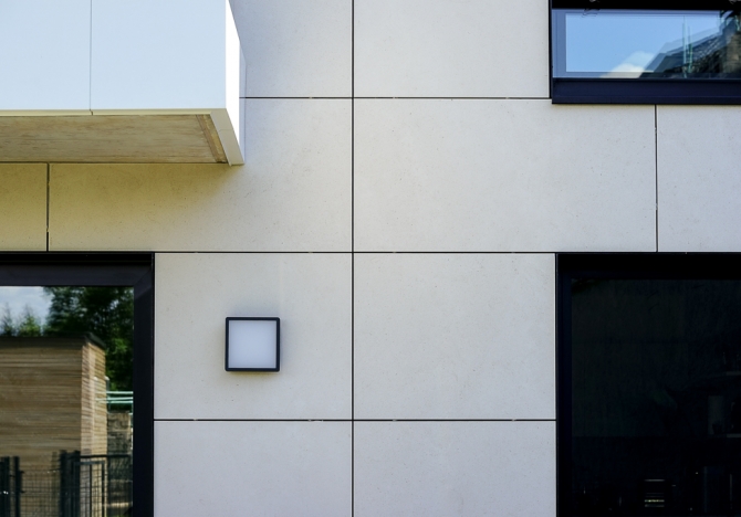 Résidence Les Lauriers