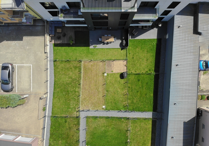 Résidence Les Lauriers