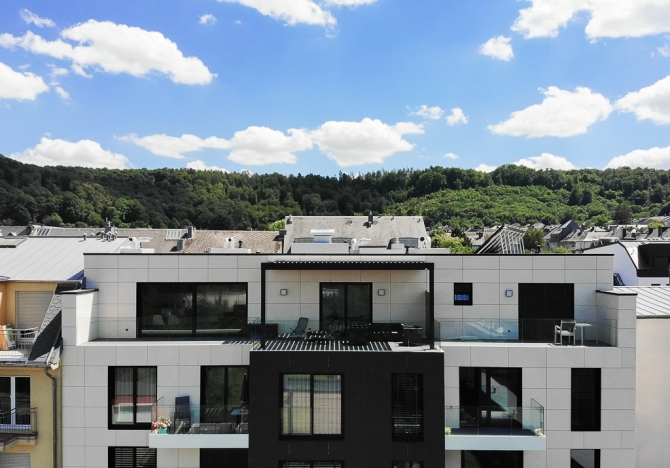 Résidence Les Lauriers