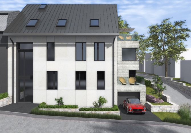 Résidence Phénix 2