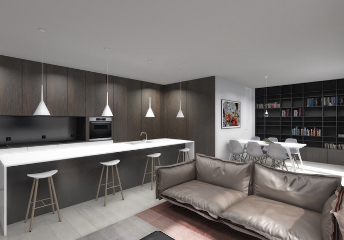 Résidence Les Lauriers 