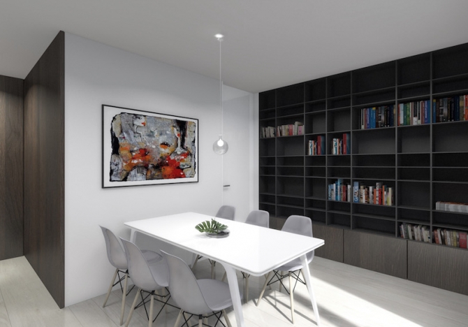 Résidence Les Lauriers 