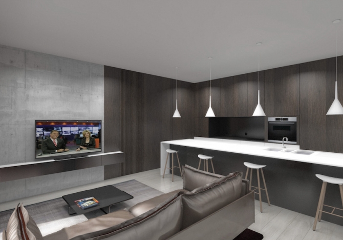 Résidence Les Lauriers 