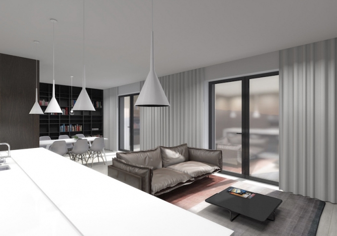 Résidence Les Lauriers 