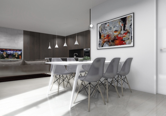 Résidence Les Lauriers 