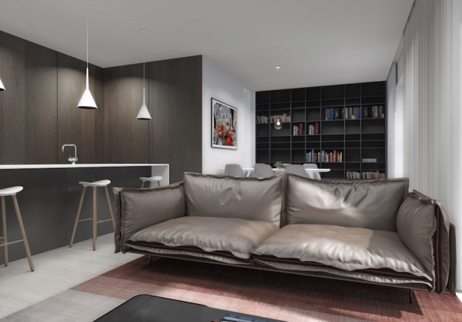 Résidence Les Lauriers 