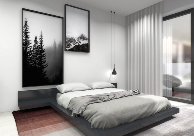 Résidence Les Lauriers 