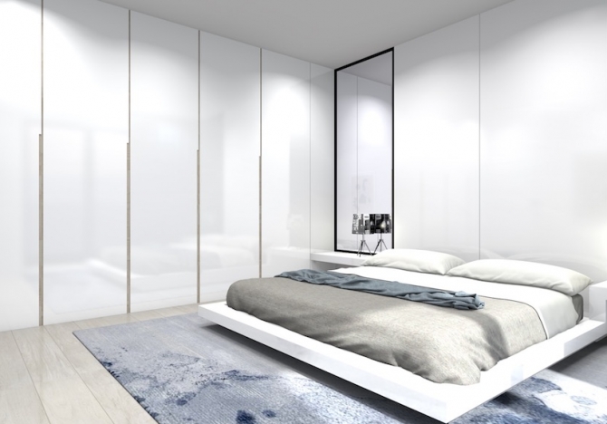 Résidence Les Lauriers 