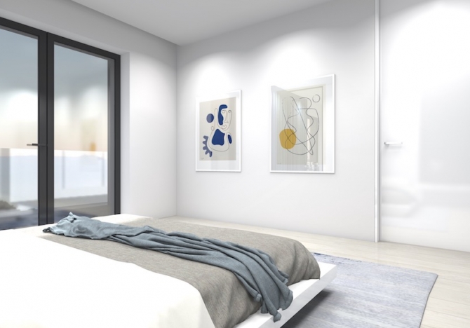 Résidence Les Lauriers 