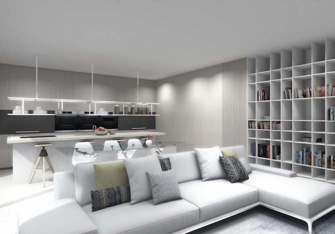 Résidence Les Lauriers 