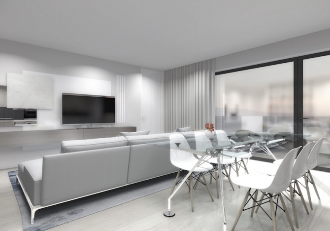 Résidence Les Lauriers 