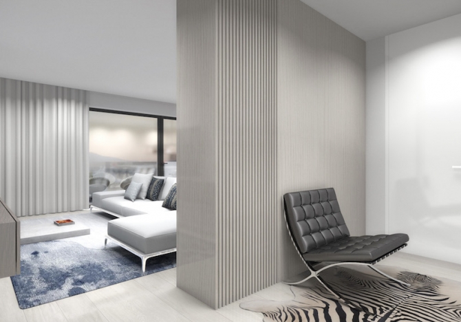 Résidence Les Lauriers 