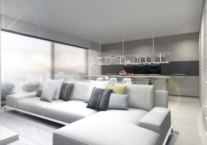 Résidence Les Lauriers 