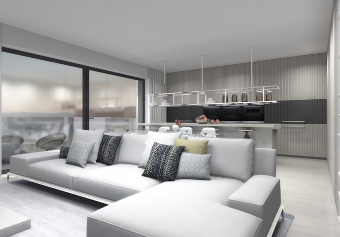 Résidence Les Lauriers 