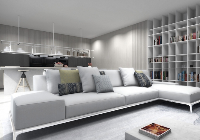 Résidence Les Lauriers 