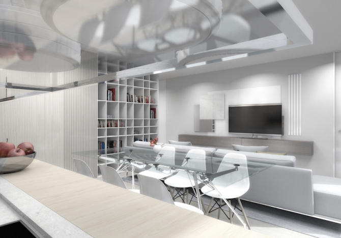 Résidence Les Lauriers 