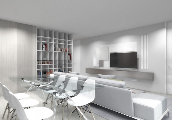 Résidence Les Lauriers 