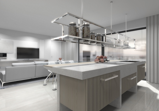 Résidence Les Lauriers 