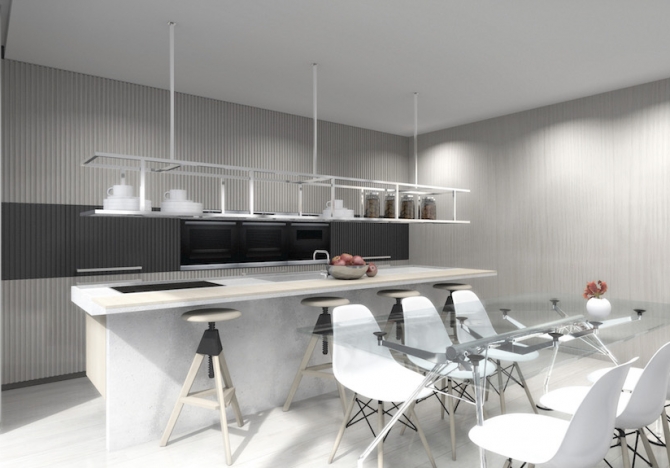 Résidence Les Lauriers 