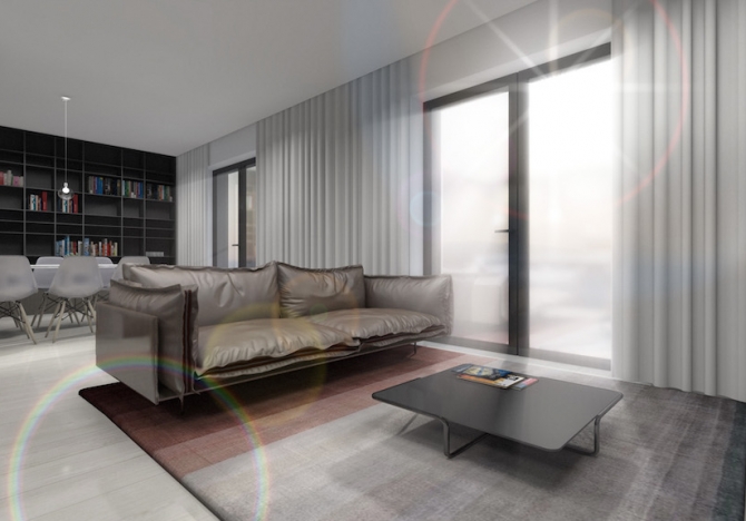 Résidence Les Lauriers 