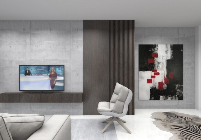 Résidence Les Lauriers 