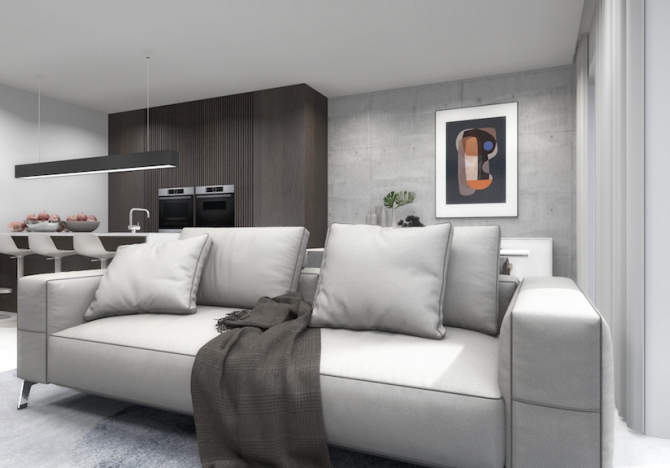 Résidence Les Lauriers 