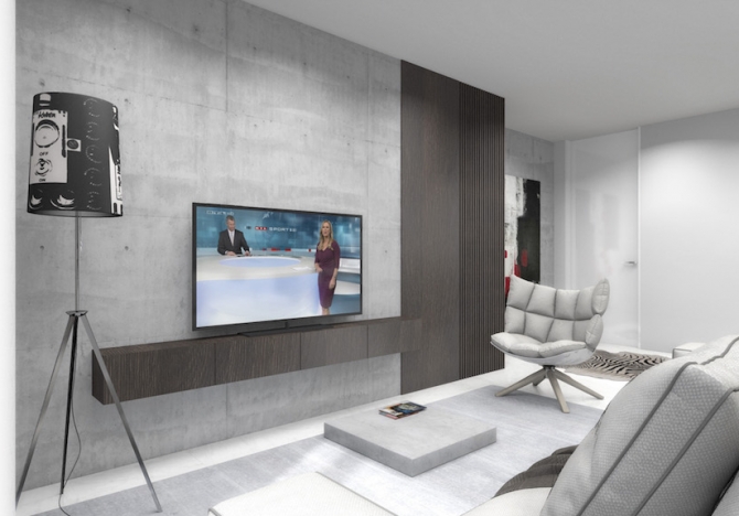 Résidence Les Lauriers 