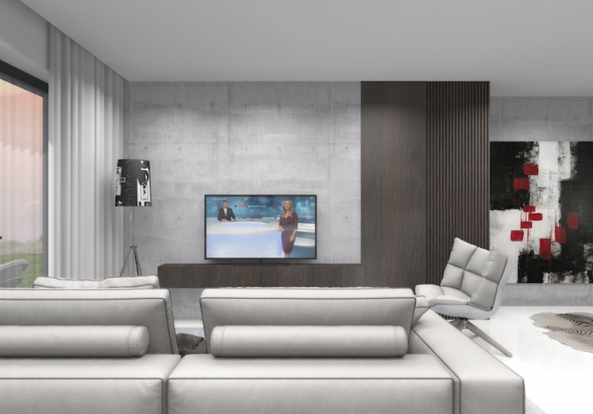 Résidence Les Lauriers 