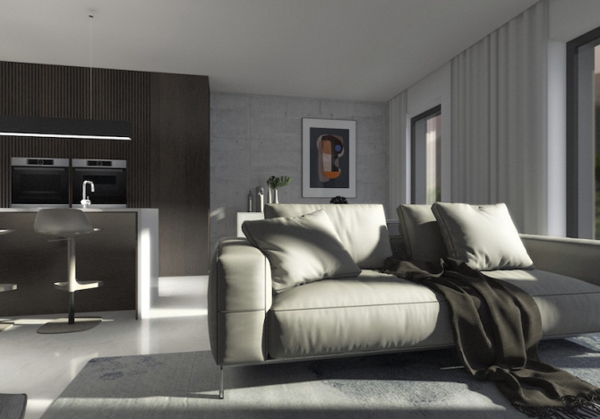 Résidence Les Lauriers 