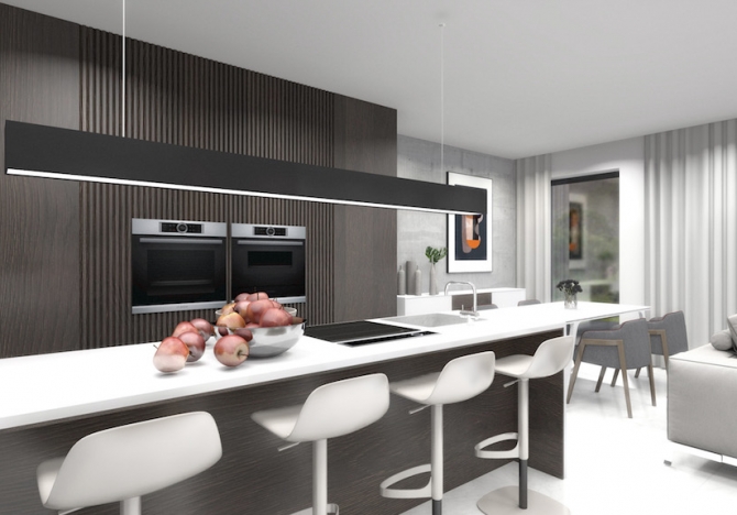 Résidence Les Lauriers 